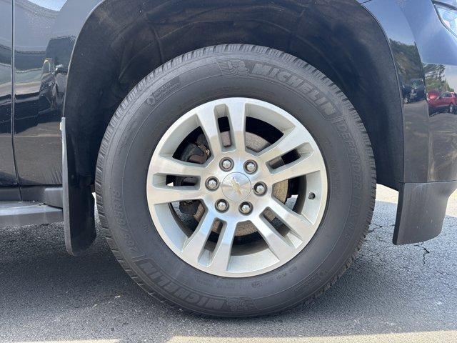 2019 Chevrolet Tahoe Vehicle Photo in Nashua, NH 03060