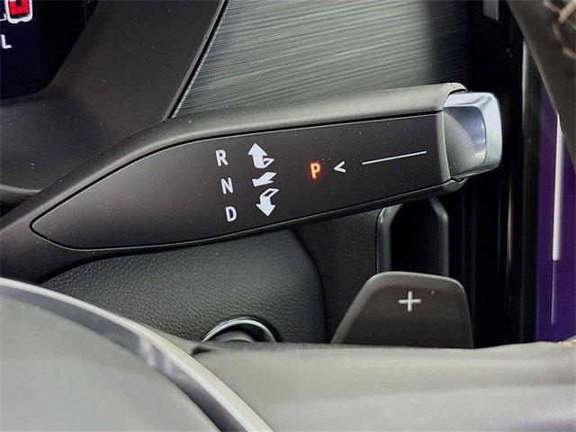 2025 GMC Acadia Vehicle Photo in PUYALLUP, WA 98371-4149