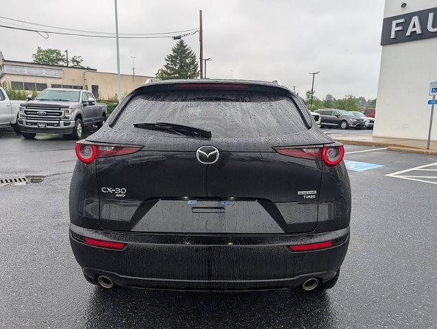 2021 Mazda CX-30 Vehicle Photo in HARRISBURG, PA 17111-1033
