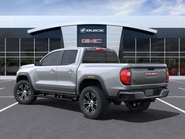 2025 GMC Canyon Vehicle Photo in GREEN BAY, WI 54303-3330
