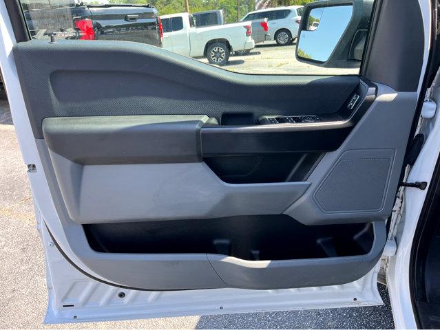 2022 Ford F-150 Vehicle Photo in Savannah, GA 31419