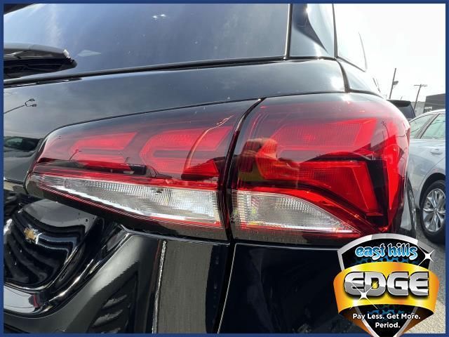 2023 Chevrolet Equinox Vehicle Photo in Roslyn, NY 11576