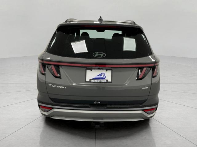 2025 Hyundai TUCSON Vehicle Photo in Appleton, WI 54913