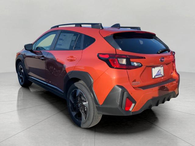 2025 Subaru Crosstrek Vehicle Photo in Green Bay, WI 54304