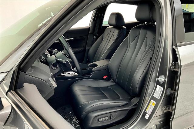 2023 Acura Integra Vehicle Photo in Grapevine, TX 76051