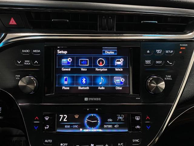 2014 Toyota Avalon Vehicle Photo in Appleton, WI 54913