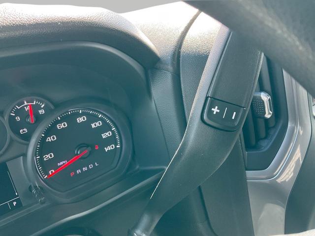 2022 Chevrolet Silverado 2500 HD Vehicle Photo in Kaukauna, WI 54130