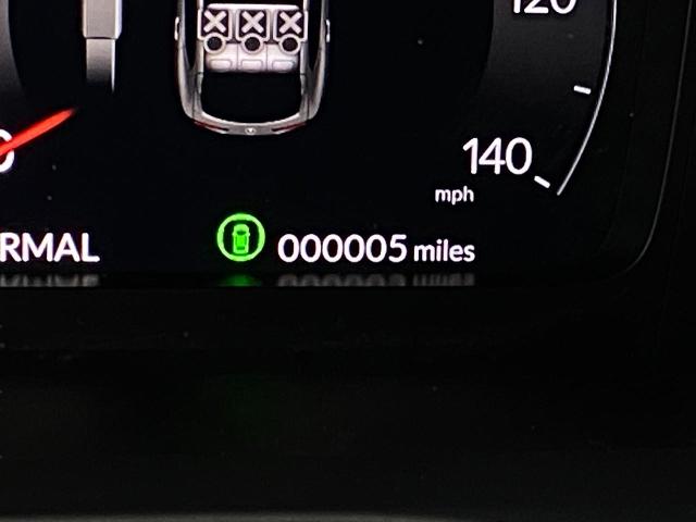 2025 Acura ADX Vehicle Photo in Appleton, WI 54913