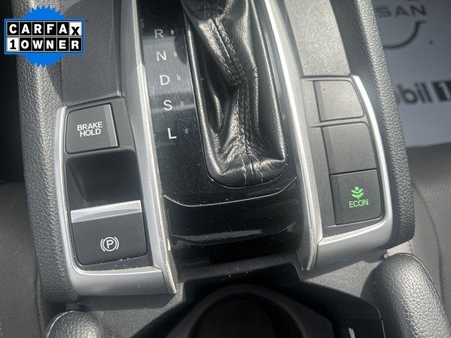 2016 Honda Civic Sedan Vehicle Photo in Ardmore, PA 19003