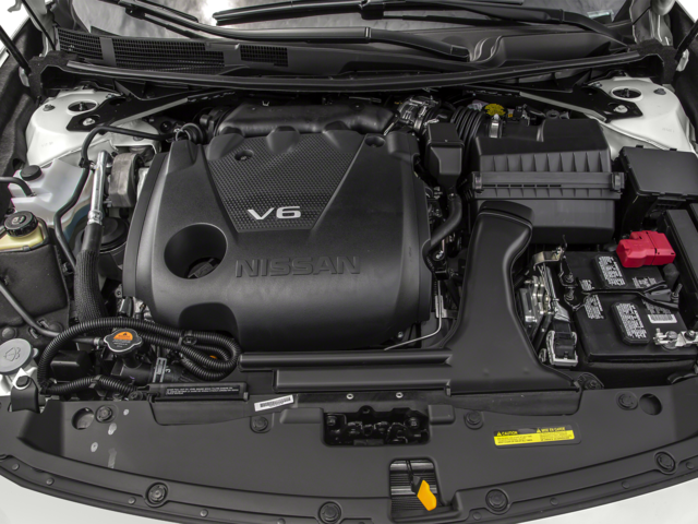 2016 Nissan Maxima Vehicle Photo in Tulsa, OK 74129