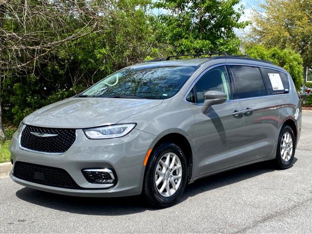 2022 Chrysler Pacifica Vehicle Photo in Hinesville, GA 31313