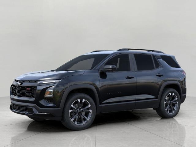 2026 Chevrolet Equinox Vehicle Photo in APPLETON, WI 54914-4656