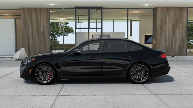 2026 BMW M5 Vehicle Photo in GRAPEVINE, TX 76051