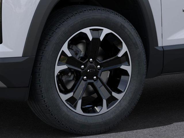 2025 Chevrolet Equinox Vehicle Photo in Roslyn, NY 11576