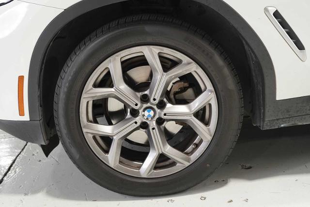 2022 BMW X3 sDrive30i Vehicle Photo in GRAPEVINE, TX 76051
