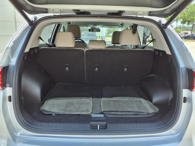 2021 Kia Sportage Vehicle Photo in Tampa, FL 33612