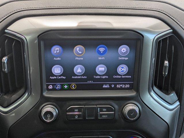 2021 Chevrolet Silverado 1500 Vehicle Photo in San Antonio, TX 78209