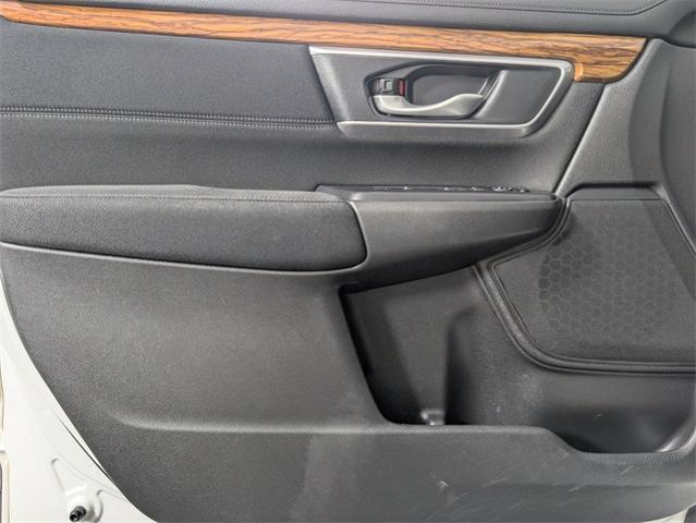 2018 Honda CR-V Vehicle Photo in ENGLEWOOD, CO 80113-6708