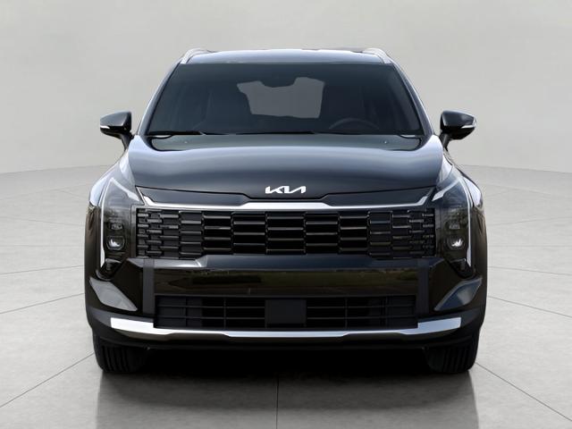 2026 Kia Sportage Vehicle Photo in Oshkosh, WI 54904