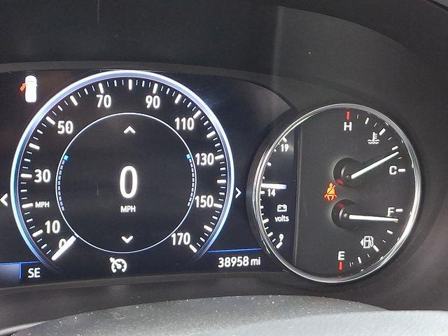 2024 Buick Enclave Vehicle Photo in DANBURY, CT 06810-5034