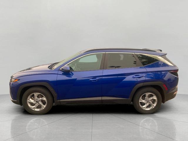 2022 Hyundai Tucson Vehicle Photo in OSHKOSH, WI 54904-7811