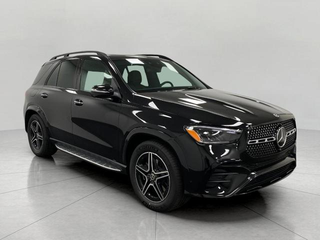 2025 Mercedes-Benz GLE Vehicle Photo in Appleton, WI 54913