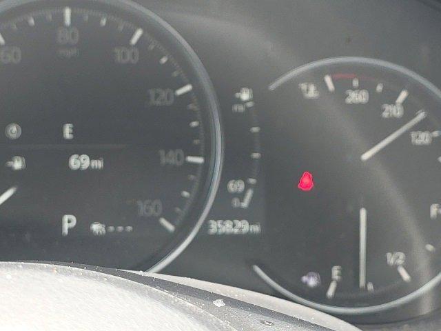 2023 Mazda CX-5 Vehicle Photo in Harrisburg, PA 17111