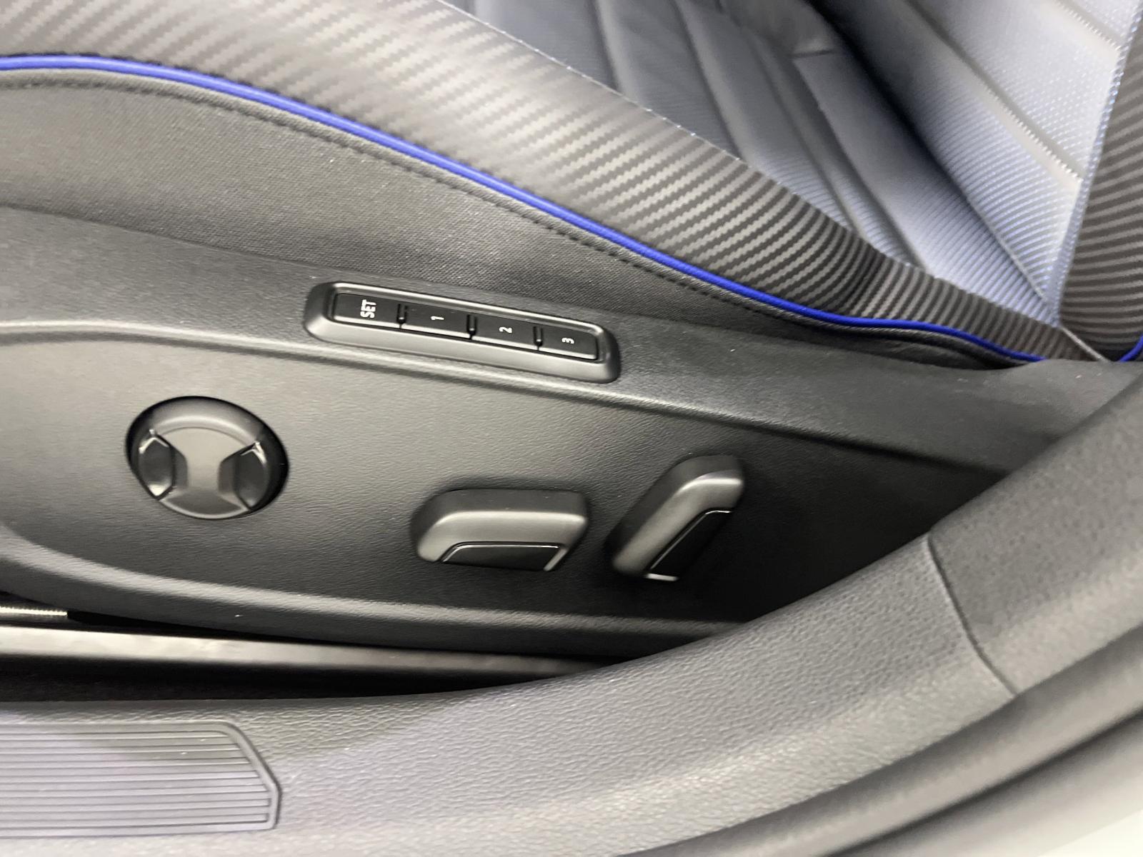 2024 Volkswagen Golf R Vehicle Photo in Georgetown, TX 78626