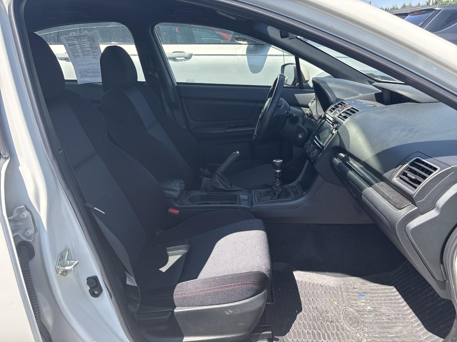 2020 Subaru WRX Vehicle Photo in Mechanicsburg, PA 17050