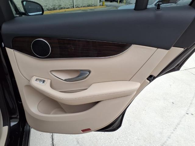 2021 Mercedes-Benz GLC Vehicle Photo in Tampa, FL 33612