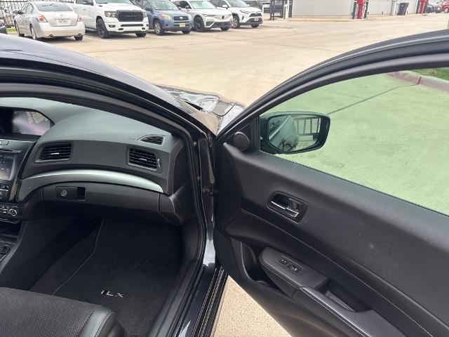 2016 Acura ILX Vehicle Photo in Grapevine, TX 76051