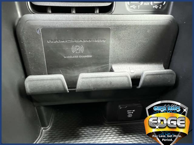 2021 Ram 1500 Vehicle Photo in Roslyn, NY 11576
