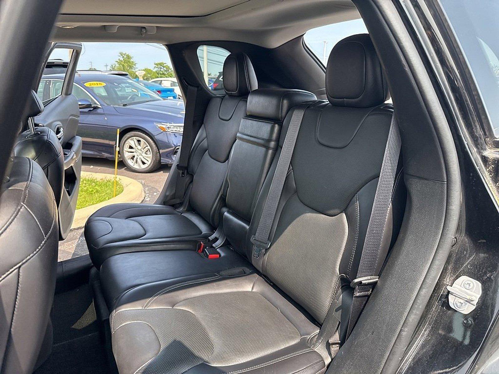 2019 Jeep Cherokee Vehicle Photo in Harrisburg, PA 17111