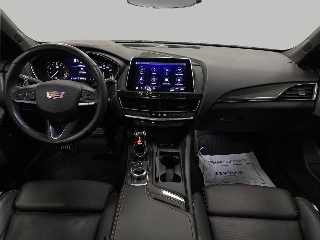 2020 Cadillac CT5 Vehicle Photo in Appleton, WI 54913