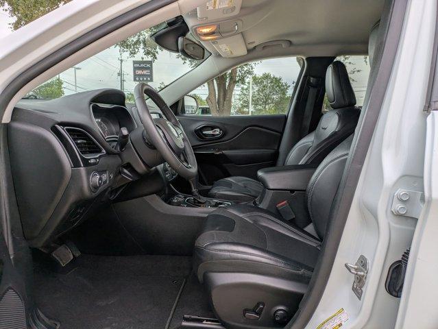 2023 Jeep Cherokee Vehicle Photo in SELMA, TX 78154-1460