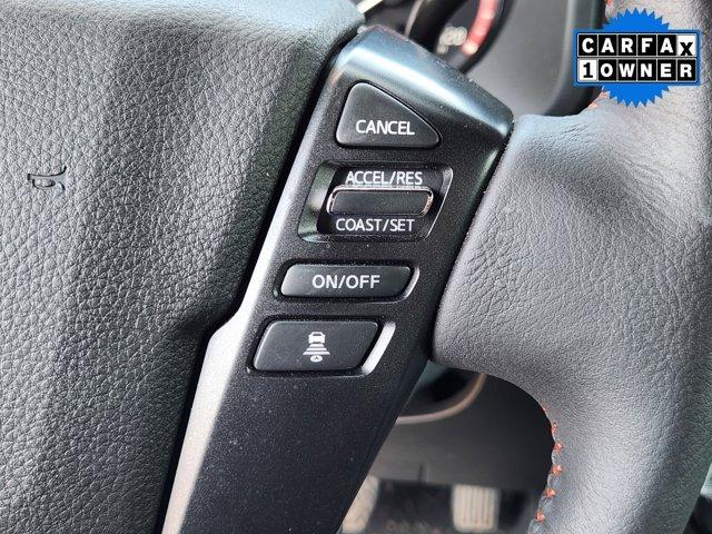 2024 Nissan Titan Vehicle Photo in Ardmore, PA 19003