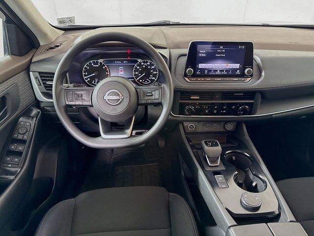 2023 Nissan Rogue Vehicle Photo in Flemington, NJ 08822