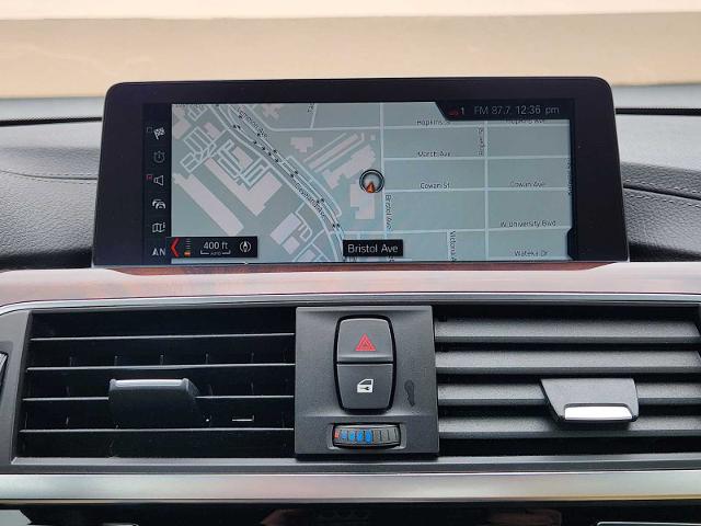 2018 BMW 430i Vehicle Photo in DALLAS, TX 75209