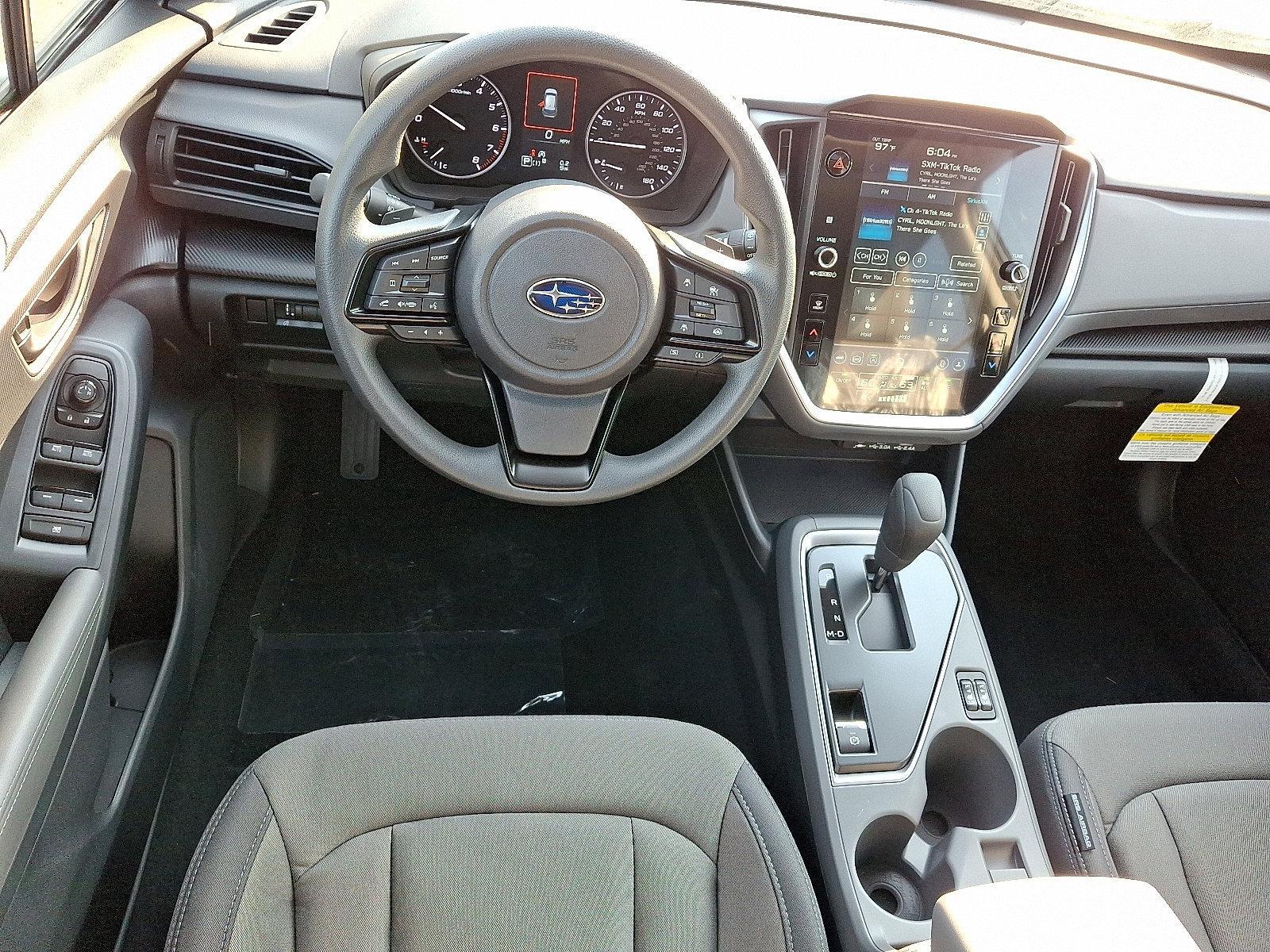 2025 Subaru Crosstrek Vehicle Photo in Harrisburg, PA 17111