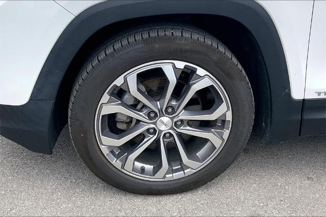 2018 GMC Terrain Vehicle Photo in Kansas City, MO 64114