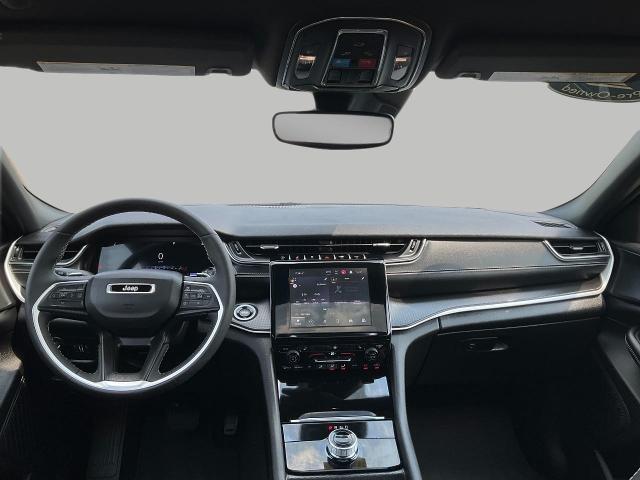 2023 Jeep Grand Cherokee Vehicle Photo in Kaukauna, WI 54130