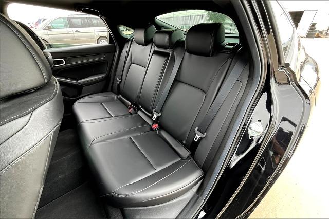2025 Acura Integra Vehicle Photo in Grapevine, TX 76051