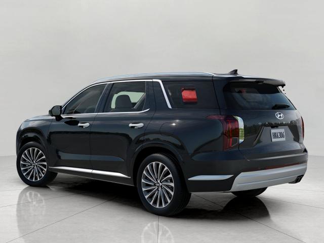 2025 Hyundai PALISADE Vehicle Photo in Green Bay, WI 54304