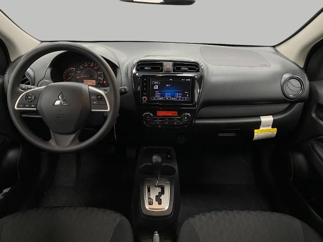 2024 Mitsubishi Mirage Vehicle Photo in Appleton, WI 54913