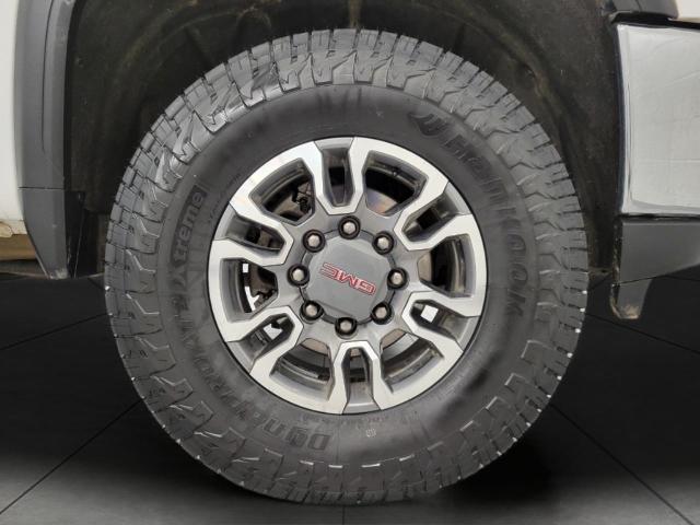 2022 GMC Sierra 2500 HD Vehicle Photo in GREEN BAY, WI 54303-3330
