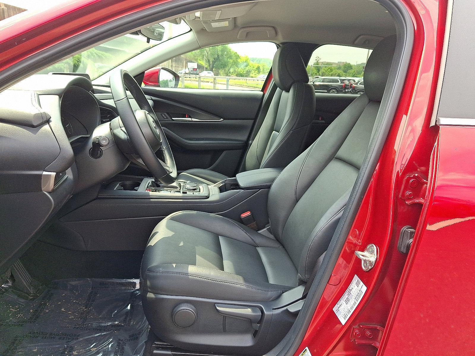 2022 Mazda CX-30 Vehicle Photo in Trevose, PA 19053