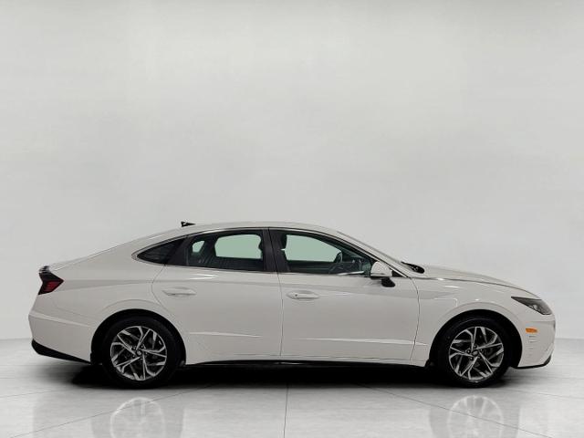 2022 Hyundai SONATA Vehicle Photo in Appleton, WI 54914