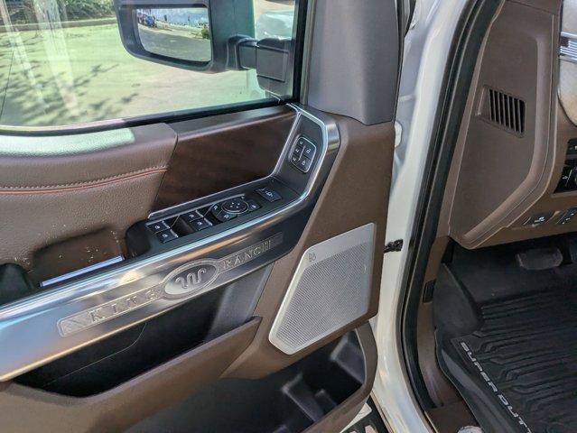 2024 Ford Super Duty F-350 SRW Vehicle Photo in SELMA, TX 78154-1459