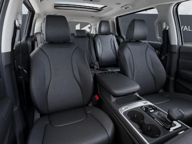 2026 Kia Carnival Vehicle Photo in Tucson, AZ 85712