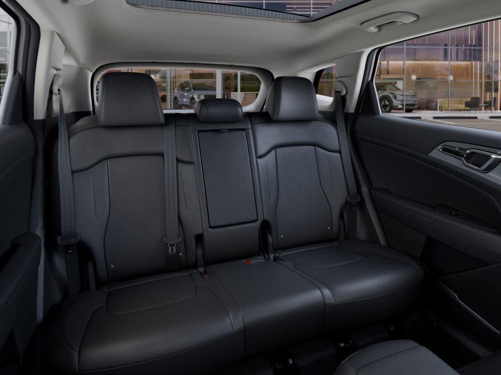2026 Kia Sportage Vehicle Photo in Belle Vernon, PA 15012